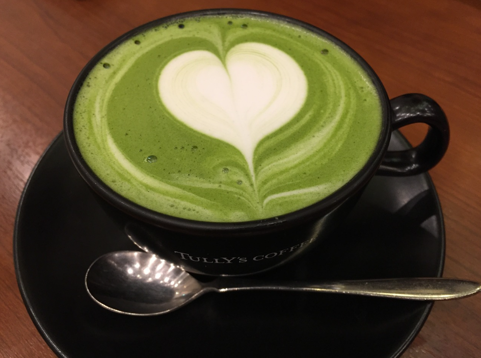 matcha