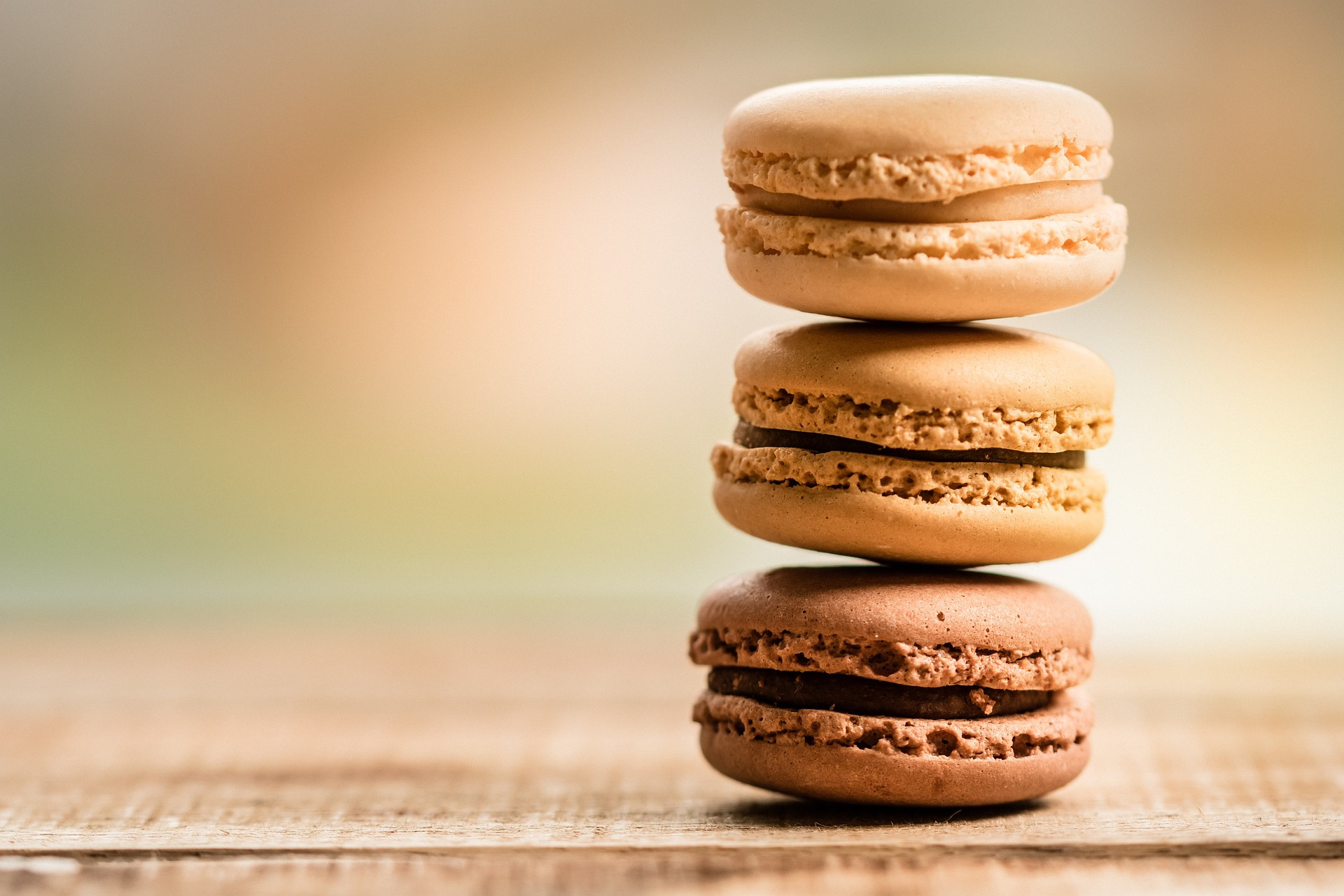 Macarons